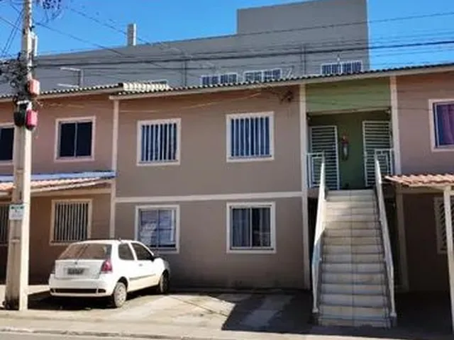 Imagem 1: Alugo Apartamento com Mobília