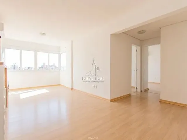 Imagem: Apartamento 02 Dormitórios Bairro Independência