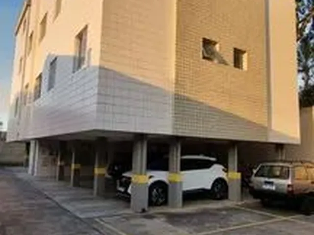 Imagem: Apartamento 60 M2 - 2 Quartos -2 Vagas Av