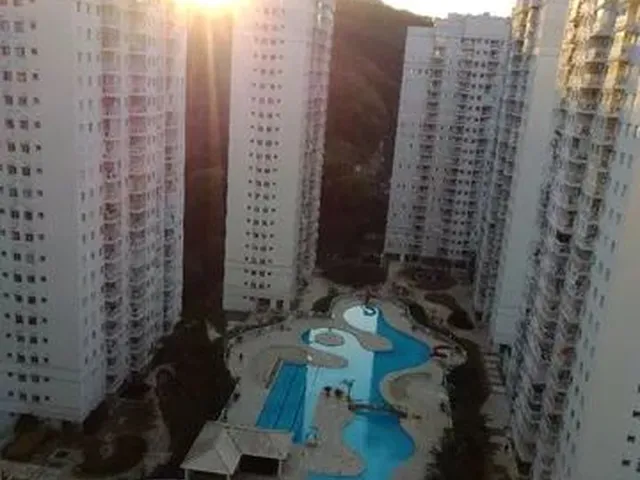 Imagem: Coliving Universitárias Resort