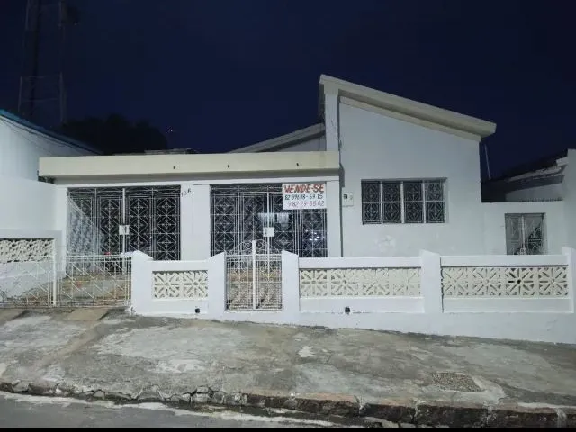 Imagem: Aluga-Se e Vende-Se Casa em Palmeira dos