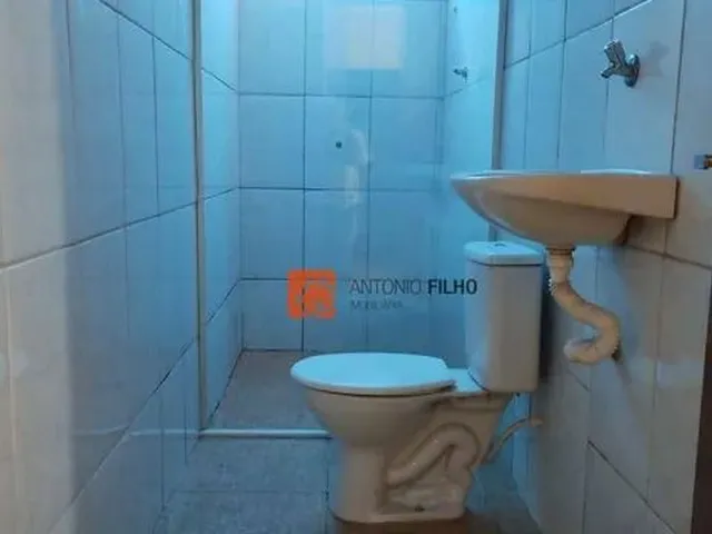 Imagem 3: Casa com 2 Dormitórios para Alugar por R$ 1.400/Mês - Taguatinga Norte - Taguatinga/Df