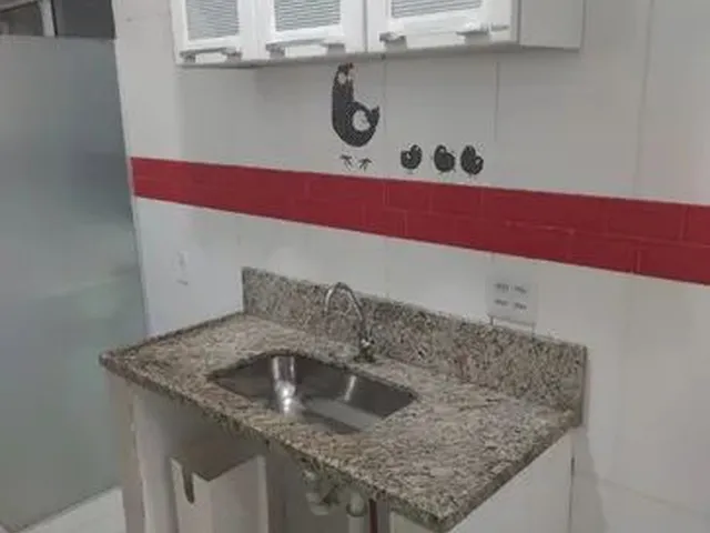 Imagem 2: Aluga-Se Apartamento em Catu de Abrantes
