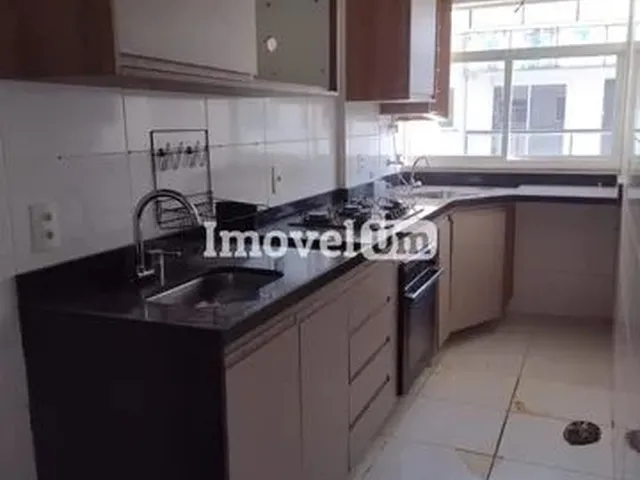Imagem 14: Anil Apartamento cobertura com 3 dormitórios