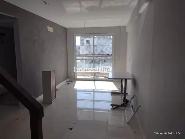 Imagem 5: Anil Apartamento cobertura com 3 dormitórios