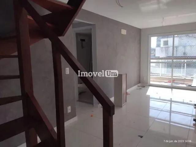 Imagem 12: Anil Apartamento cobertura com 3 dormitórios