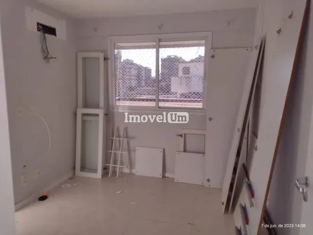 Imagem 16: Anil Apartamento cobertura com 3 dormitórios