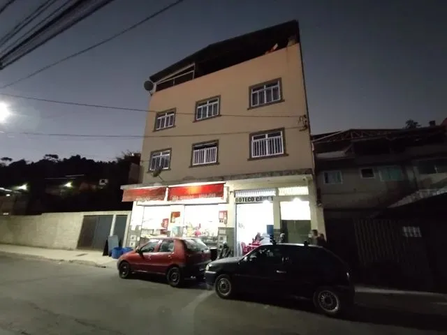 Imagem: Cód. 15162 - Apartamento 2 Quartos - São