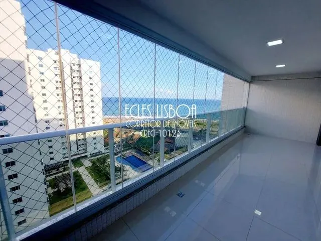 Imagem: Apartamento no Hemisphere 360 em Pituaçu