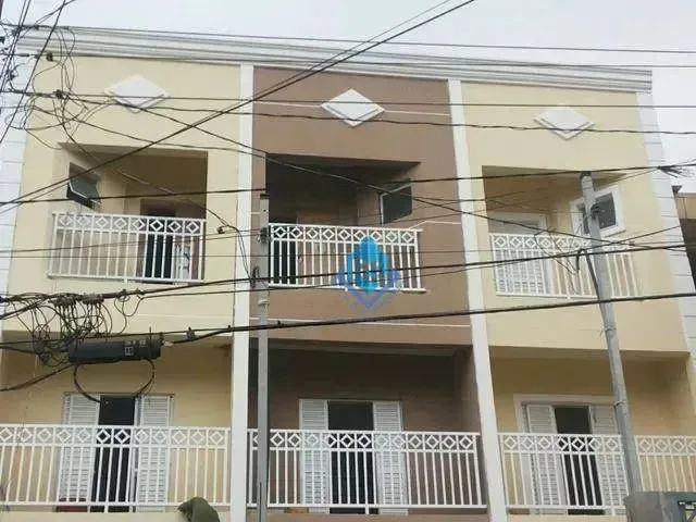 Imagem: Sobrado com 3 Dormitórios para Alugar