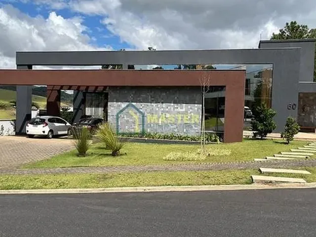 Imagem: Casa À Venda 3 Suítes e Lindo Acabamento