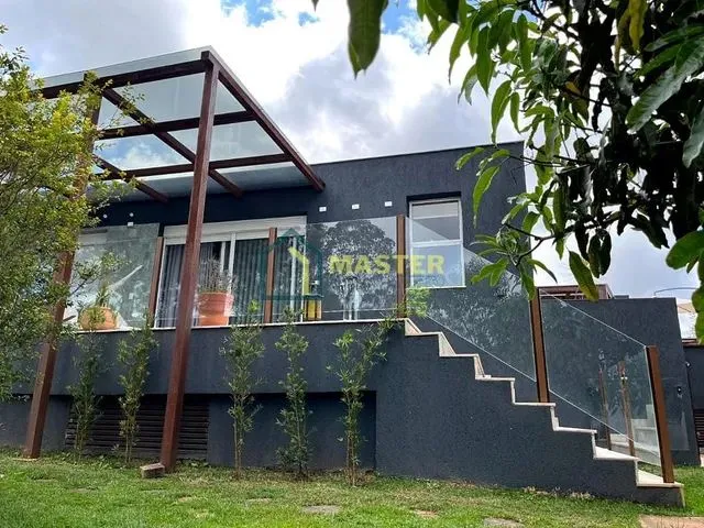 Imagem 7: Casa À Venda 3 Suítes e Lindo Acabamento - Residencial Flores - Alphaville - Lagoa Dos