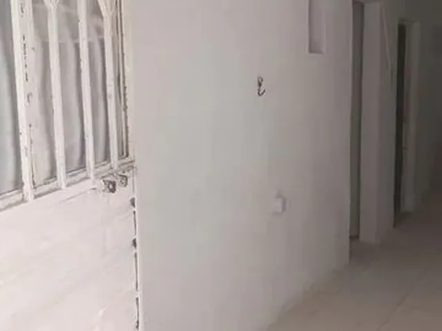 Imagem: Casa com Ponto Comercial, Casa no Térreo