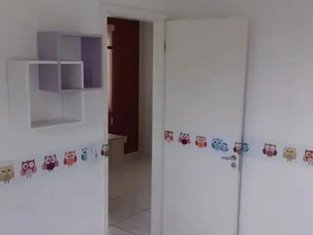 Imagem: Apartamento com 2 Dormitórios, 56 M²