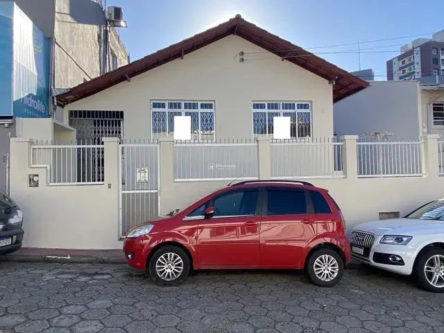 Imagem: Caasa para Locação na Trindade