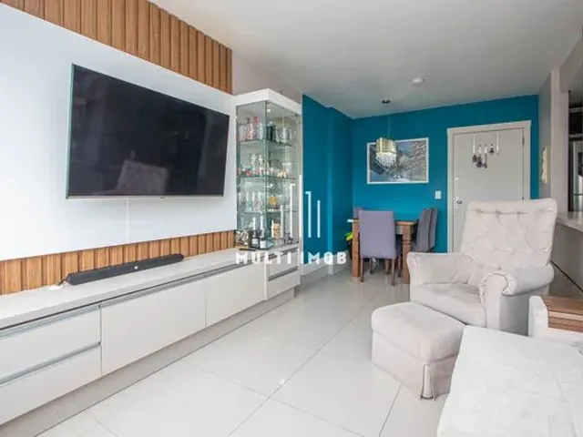 Imagem: Apartamento 2 Dormitórios