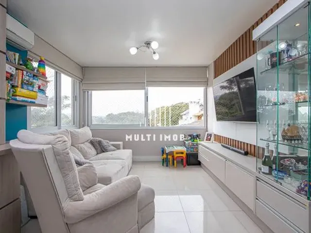 Imagem 6: Apartamento 2 Dormitórios
