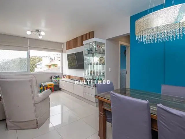 Imagem 4: Apartamento 2 Dormitórios