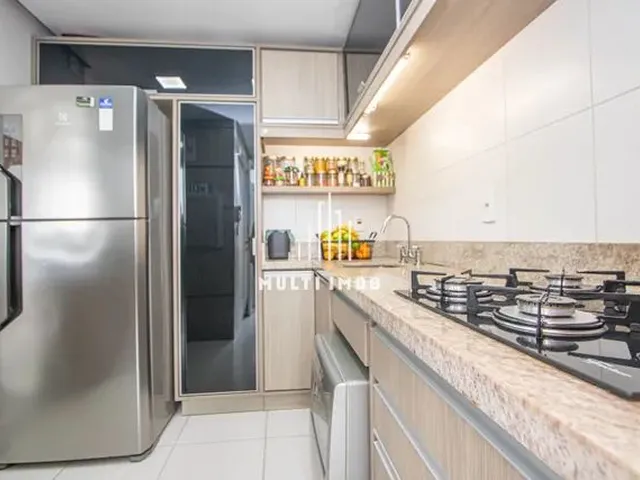 Imagem 14: Apartamento 2 Dormitórios