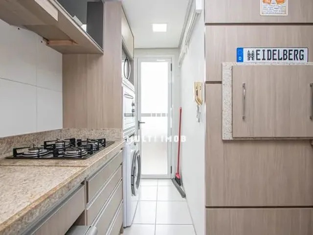 Imagem 11: Apartamento 2 Dormitórios