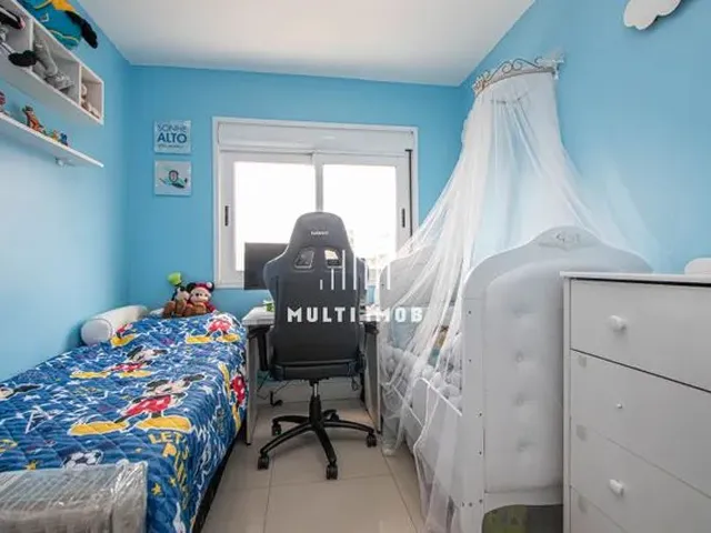 Imagem 5: Apartamento 2 Dormitórios