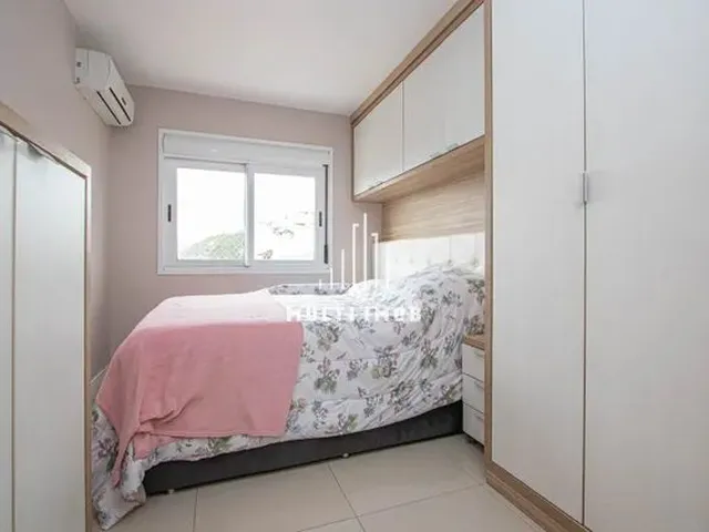 Imagem 10: Apartamento 2 Dormitórios
