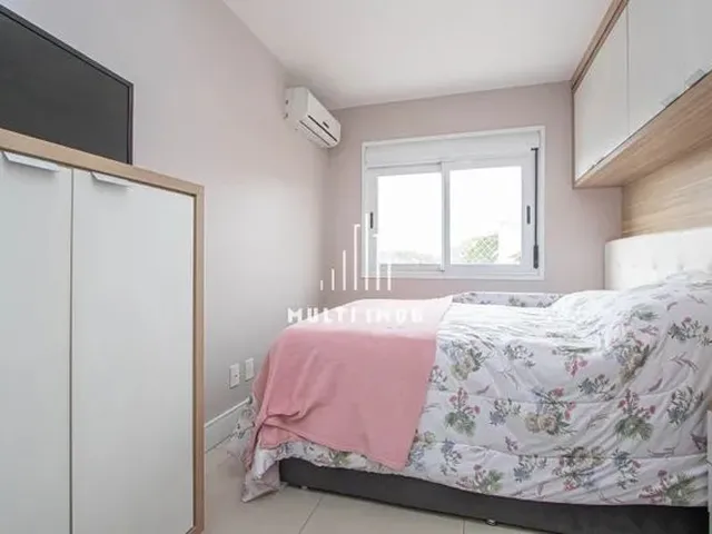Imagem 9: Apartamento 2 Dormitórios