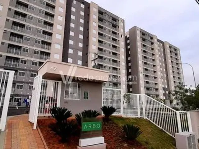 Imagem: Apartamento - Jardim das Cerejeiras - Campinas