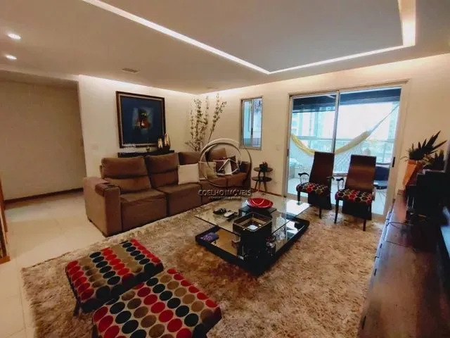 Imagem: Prime Residence 3 Quartos Reformado 2 Suítes