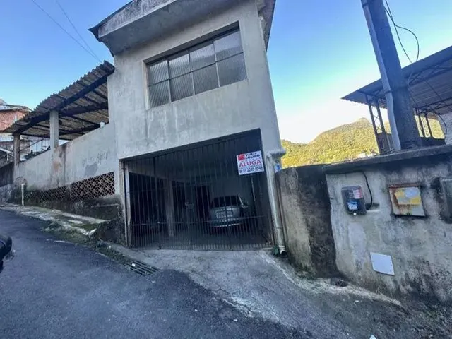 Imagem: Casa Petrópolis Chácara Flora