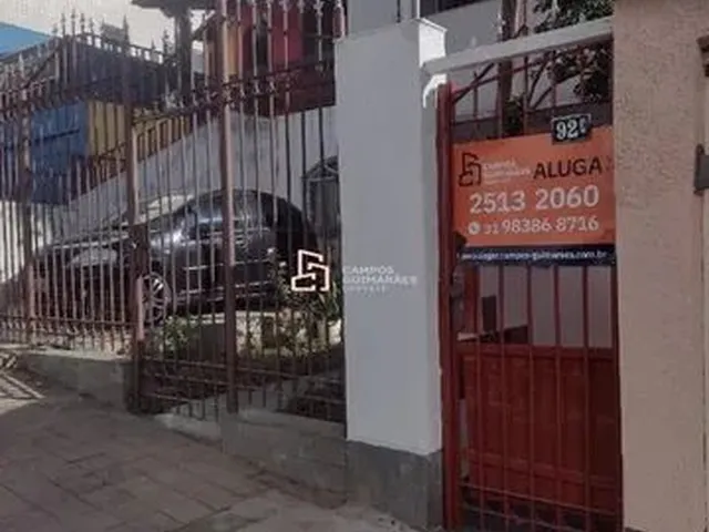 Imagem: Casa para Aluguel, 2 Quartos, 1 Suíte