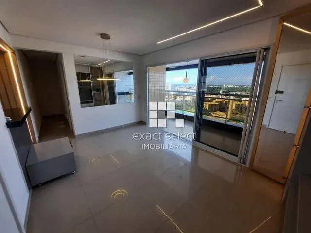 Imagem: Apartamento com 3 Quartos para Locação