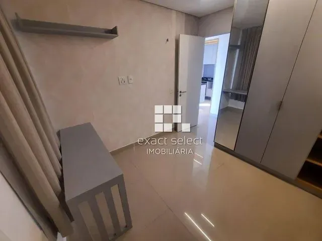 Imagem 2: Apartamento com 3 Quartos para Locação 75 M² - Parque Iracema/Ce