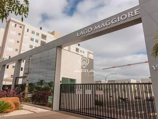 Imagem: Apartamento com 2 Dormitórios para Alugar