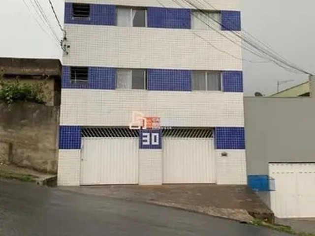 Imagem: Apartamento para Aluguel, 2 Quartos, 1 Vaga