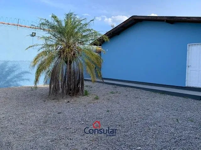 Imagem 2: Casa Comercial/ Resid./ Terreno na Ponte do Imarui