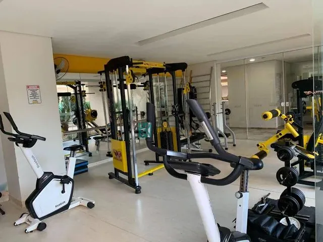 Imagem 14: Alugo Apartamento com Cozinha Planejada Zona 8