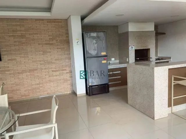 Imagem 4: Alugo Apartamento com Cozinha Planejada Zona 8