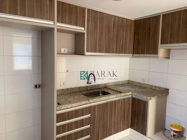 Imagem 9: Alugo Apartamento com Cozinha Planejada Zona 8