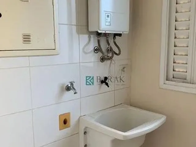 Imagem 16: Alugo Apartamento com Cozinha Planejada Zona 8