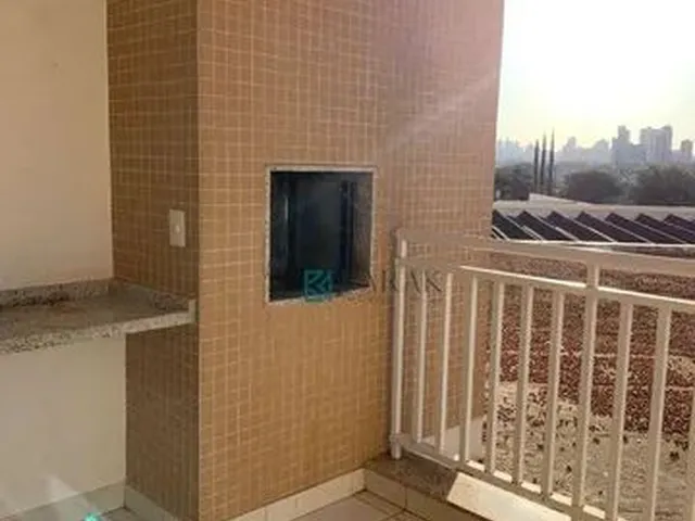 Imagem 5: Alugo Apartamento com Cozinha Planejada Zona 8