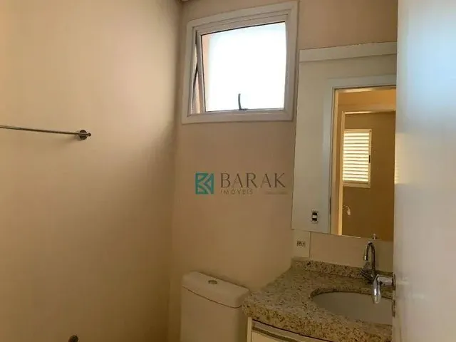 Imagem 13: Alugo Apartamento com Cozinha Planejada Zona 8