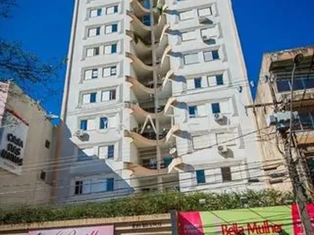 Imagem: Apartamento para Locação Edifício Rio