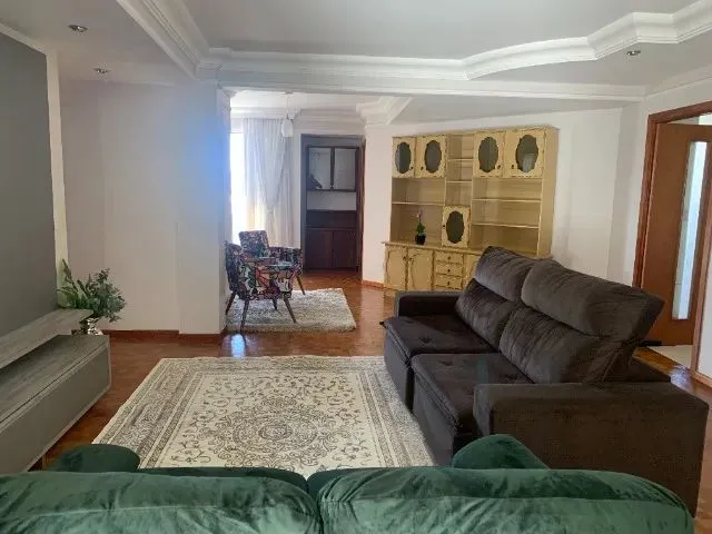 Imagem: Apartamento Mobiliado
