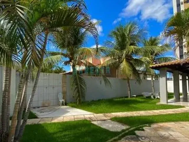 Imagem: Casa com Piscina para Locação!