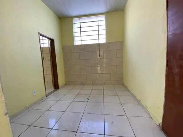 Imagem: Casa com 2 Dormitórios para Alugar em Belo