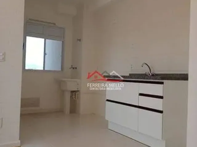 Imagem: Apartamento com 2 Dormitórios para Alugar