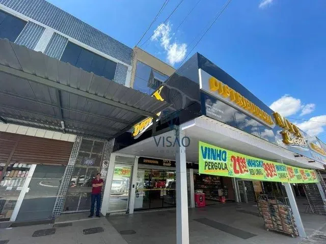 Imagem: Apartamento, 1 Quarto Av Central Lote 1070
