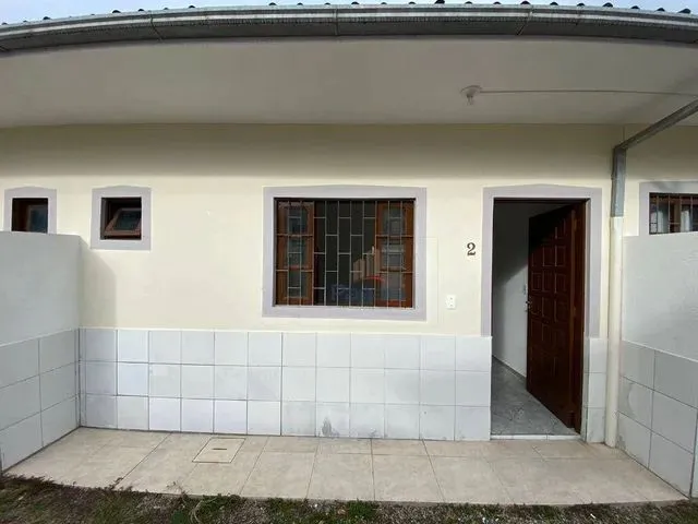 Imagem: Kitnet com 1 Dormitório para Alugar, 40