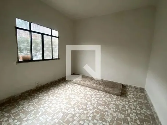 Imagem: Casa para Aluguel - Vila São José, 1 Quarto